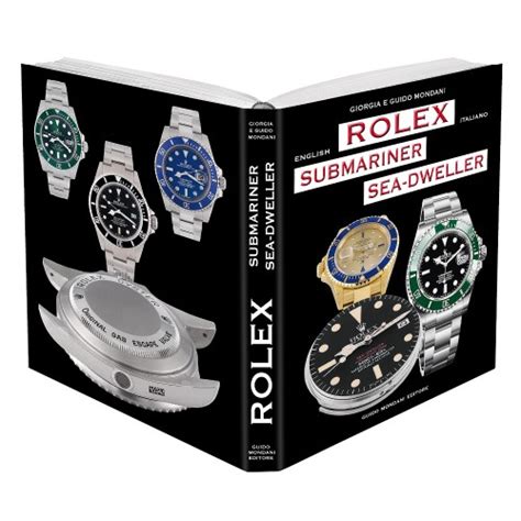 migliori libri rolex|best rolex books.